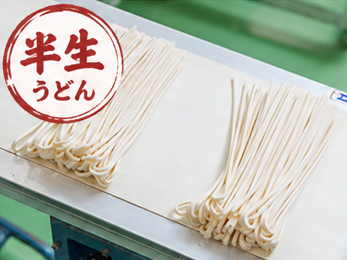 半生